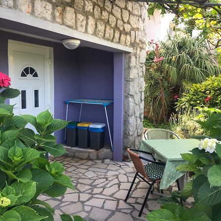 Villa Millefiori - Apartments Mali Losinj Exterior photo